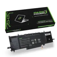 Asus Zenbook Flip UX463 Batarya - Pil (Pars Power)