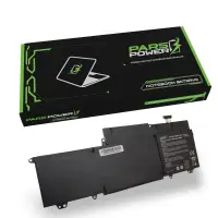 Asus Zenbook UX32VD-R4013H Batarya - Pil (Pars Power)
