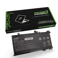 Hp Pavilion 15-bc000, 15-bc200 Batarya - Pil (Pars Power)