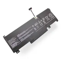 MSI Bravo 15 C7VFK Batarya - Pil