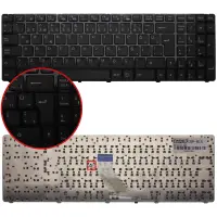 Casper Nirvana MT50-S-C, MT50-S-D Notebook Klavye (Siyah TR)