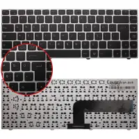Vestel Onyx 141Y-I5317-F128S-P7 Notebook Klavye (Gümüş TR)