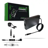 Msi İğne Uç 7.4x5.0mm Adaptör Şarj Aleti-Cihazı (Pars Power)