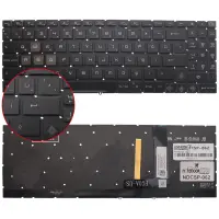 MSI Bravo 15 B5DD-224 Klavye Işıklı (Siyah TR)