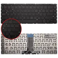 HP Pavilion 14-al105nt (Y7Y48EA) Klavye (Siyah TR)