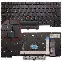 Lenovo ThinkPad E14 G2 20TA0053TX Klavye Işıklı (Siyah TR) Satın