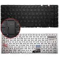Asus K401UB, K401UQ, U4000 Klavye (Siyah TR)