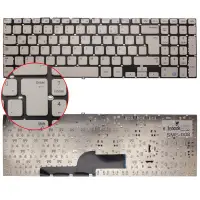 Samsung NP355V5C-S04TR, NP270E5E-X02TR Notebook Klavye (Beyaz TR)