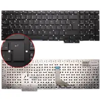 Fujitsu Siemens AH532-G21-700, AH532-G21-701 Notebook Klavye (Siyah TR)