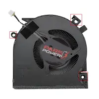Casper Excalibur G870.1245-8EG0T-B Cpu - Gpu Fan - İşlemci Ekran Kartı Fanı