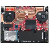 Asus Rog Strix Dfsck22105182l-fn7g Gpu-Vga Fan - Ekran Kartı Fanı