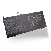 Hp Spectre X360 13-ae003ng Batarya - Pil