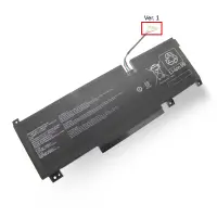 MSI Bravo 15 C7UDX Batarya - Pil