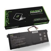 Acer Aspire 5 A515-41, A515-41G Serisi Batarya - Pil (Pars Power)