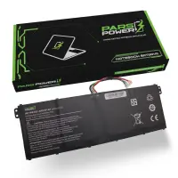 Packard Bell Easynote Te70-Bm-200tk N15W4 Batarya - Pil (Pars Power)
