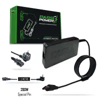 Monster Markut M7 V5.1 Adaptör Şarj Aleti-Cihazı (Pars Power)