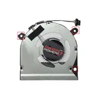 Hp Pavilion 14-dv Serisi CPU - GPU Fan - İşlemci - Ekran Kartı Fanı