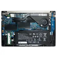 Hp Pavilion 14-dv Serisi CPU Fan - İşlemci Fanı