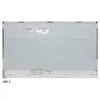 Msi Modern AM271P 11M-016TR All in One, AIO Pc Ekran - Panel