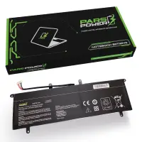 Asus Zenbook Duo UX481FL-BM020R Batarya - Pil (Pars Power)