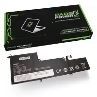 Lenovo IdeaPad Yoga Slim 7 82A1000XTX Batarya - Pil (Pars Power)