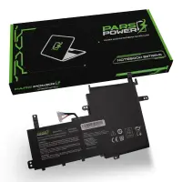 Asus VivoBook 15 S513EA, S531F, S531FA Batarya - Pil (Pars Power)