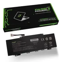 Hp Pavilion Aero 13-be0000 Batarya - Pil (Pars Power)