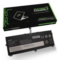 Lenovo ThinkPad Yoga X390, L18M3P72 Batarya - Pil (Pars Power)