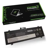 Lenovo Ideapad Yoga 7i (14) (82BH) Batarya - Pil (Pars Power)