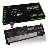 Lenovo IdeaPad Gaming 3 82K200K3TX Batarya - Pil (Pars Power)