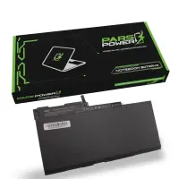 Hp EliteBook 750 G1, 750 G2, 755 G2 Notebook Batarya - Pil (Pars Power)