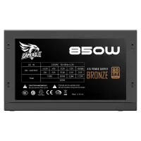 Gameagle 850W 80+ Bronz Power Güç Kaynağı (Siyah)