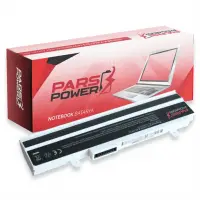 Asus Eee Pc R051PED, PR051PEM, R051PX Notebook Batarya - Pil (Pars Power)