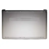 HP 15-dw, 15-dw0000 Notebook Alt Kasa