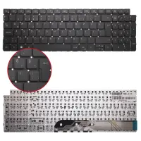 Dell inspiron 15 5510 FSI5F82N Klavye (Siyah TR)