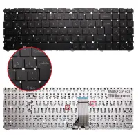 CSP-023 Notebook Klavye