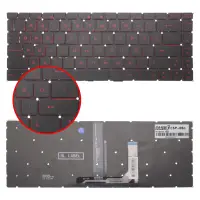 Msi GF63 Thin 10SCXR-216XTR Klavye Işıklı (Siyah TR)
