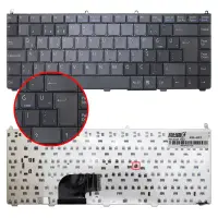 Sony Vaio VGN-FE41M, VGN-FE41S, VGN-FE41Z Notebook Klavye (Siyah TR)