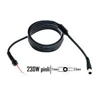 MSI  (PİN) 7.4X5.0 180 - 230W Notebook - Laptop Adaptör Tamir Kablosu