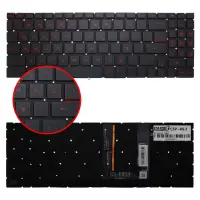 MSI Stealth 15 A13VE-022 Klavye Işıklı (Siyah TR)
