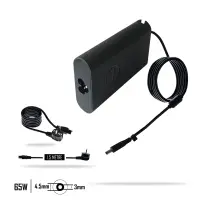 Dell Inspiron 4.5x3.0 65W Adaptör Şarj Aleti-Cihazı