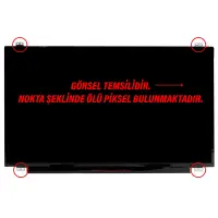Dell Inspiron 5558-S50W81C Uyumlu Led Lcd Ekran