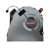 HP Probook 455 G6, 455 G7 CPU Fan - İşlemci Fanı