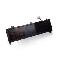 Clevo M15 V2 N550RC F57-D2 Uyumlu Batarya - Pil