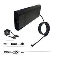 Hp Pavilion Gaming 15-CX0115, 15-CX0116 Adaptör Şarj Aleti-Cihazı