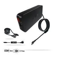 ADP-112 Asus 120W 19V 6.32A 6.0×3.7mm Adaptör Şarj Aleti-Cihazı
