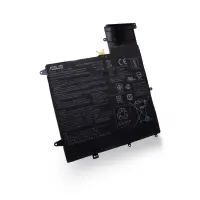 Asus ZenBook Flip S UX370UA-C4060T Batarya - Pil