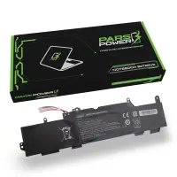 Hp Elitebook 730 G5, 735 G6 Batarya - Pil (Pars Power)