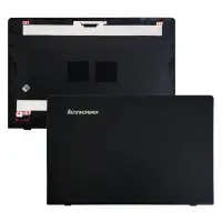 Lenovo 300 80Q700L8TX Lcd Cover, Bezel Ekran Kasası, Çerçeve Set
