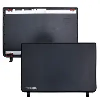 Toshiba S50-B-148, S50-B-14H Lcd Ekran Kasası Cover Bezel - Çerçeve Set